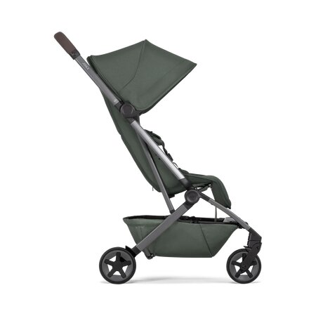 Carucior sport ultra compact Aer2, Forest Green, Joolz 701718