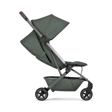 Carucior sport ultra compact Aer2, Forest Green, Joolz 701719