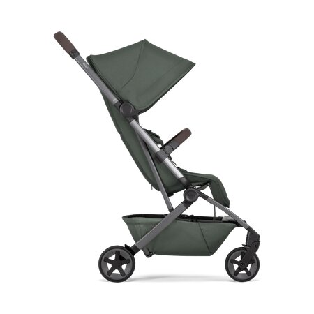 Carucior sport ultra compact Aer2, Forest Green, Joolz 701721