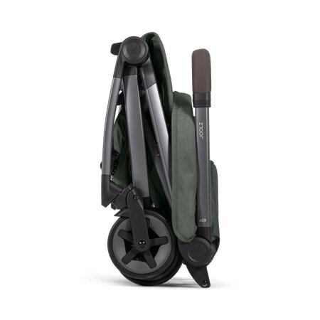 Carucior sport ultra compact Aer2, Forest Green, Joolz 701723
