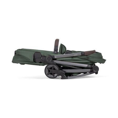 Carucior sport ultra compact Aer2, Forest Green, Joolz 701720