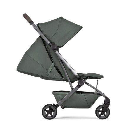 Carucior sport ultra compact Aer2, Forest Green, Joolz 701725