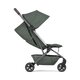 Carucior sport ultra compact Aer2, Forest Green, Joolz 701719
