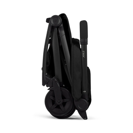 Carucior sport ultra compact Aer2, Space Black, Joolz 701744