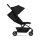 Carucior sport ultra compact Aer2, Space Black, Joolz 701738