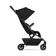 Carucior sport ultra compact Aer2, Space Black, Joolz 701739