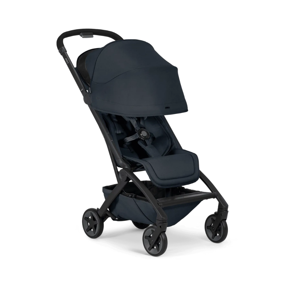 Carucior sport ultra compact Aer2, Navy Blue, Joolz