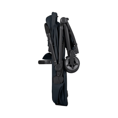 Carucior sport ultra compact Aer2, Dark Navy Blue, Joolz 701751