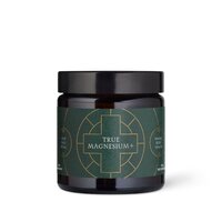 True Magnesium, 60 capsule, Ancient and Brave