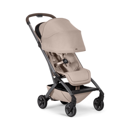 Carucior sport ultra compact Aer2, Sandy Taupe, Joolz