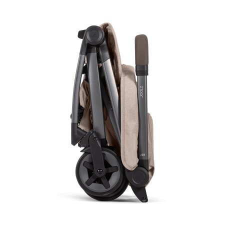 Carucior sport ultra compact Aer2, Sandy Taupe, Joolz 701772
