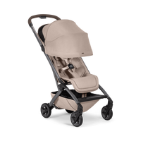 Carucior sport ultra compact Aer2, Sandy Taupe, Joolz