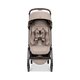 Carucior sport ultra compact Aer2, Sandy Taupe, Joolz 701773