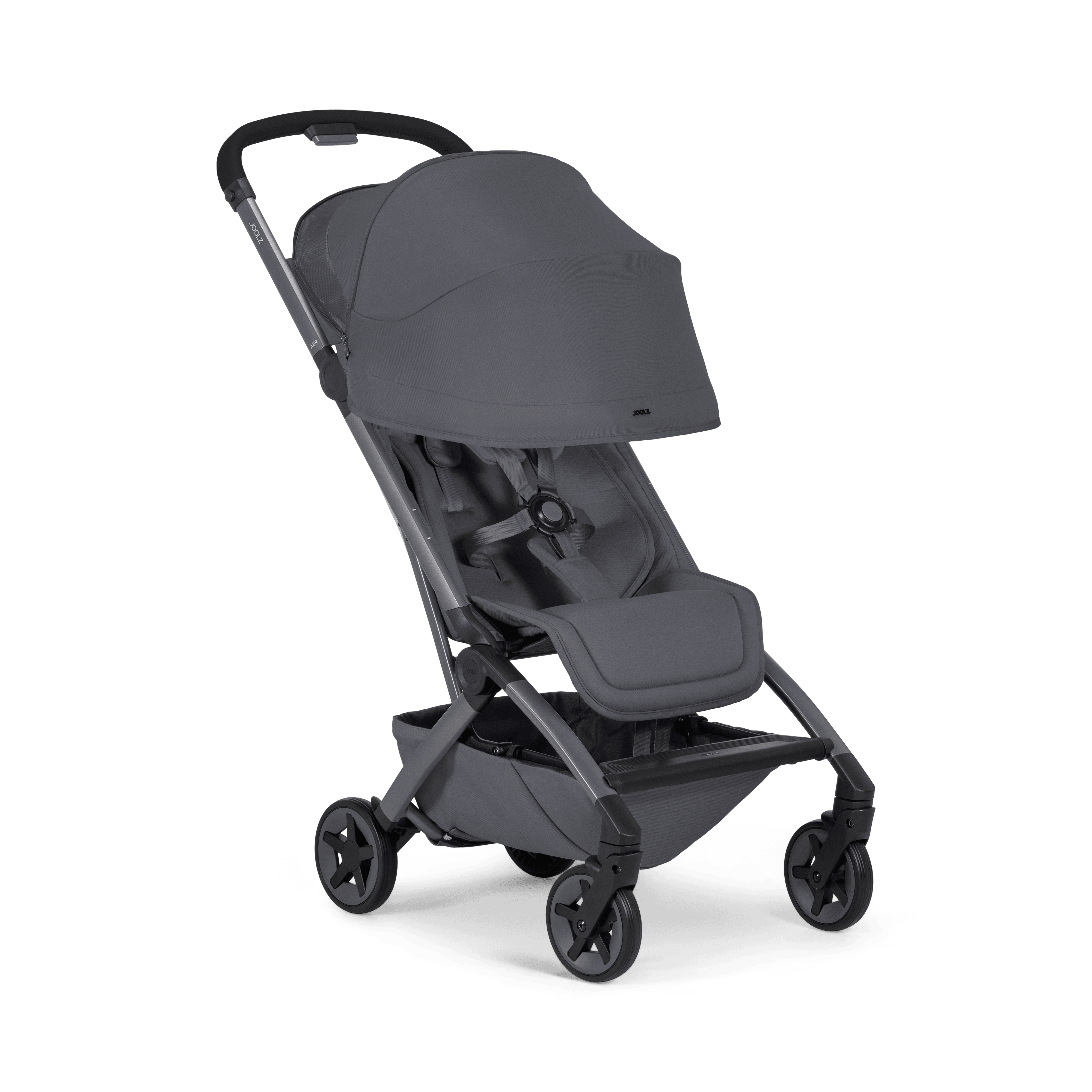 Carucior sport ultra compact Aer2, Stone Grey, Joolz