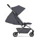 Carucior sport ultra compact Aer2, Stone Grey, Joolz 701789
