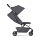 Carucior sport ultra compact Aer2, Stone Grey, Joolz 701783