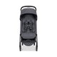 Carucior sport ultra compact Aer2, Stone Grey, Joolz 701786
