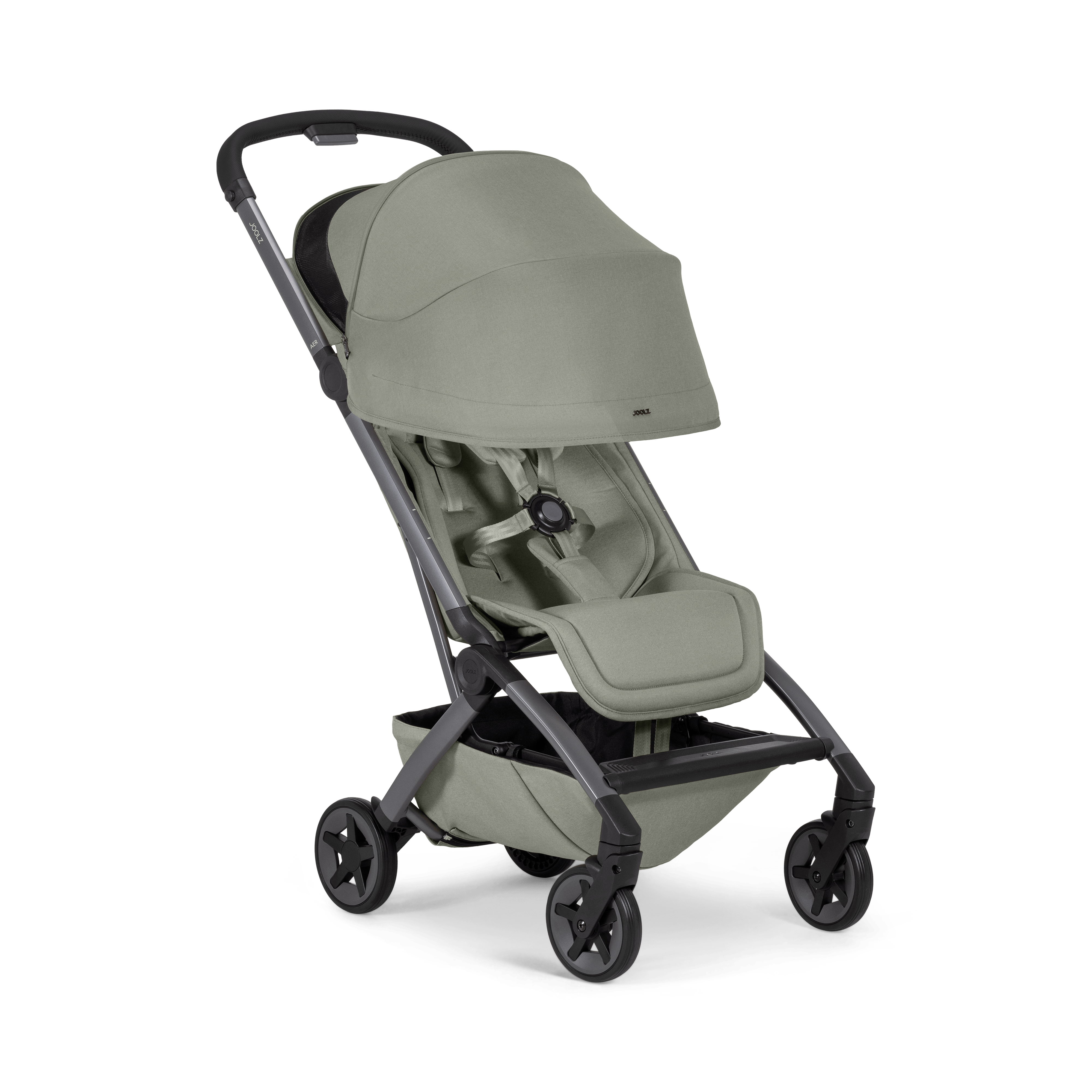 Carucior sport ultra compact Aer2, Sage Green, Joolz