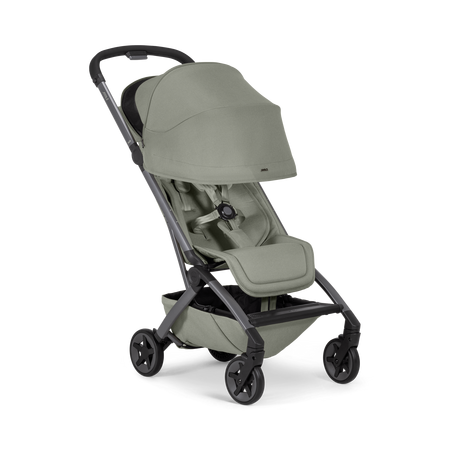 Carucior sport ultra compact Aer2, Sage Green, Joolz