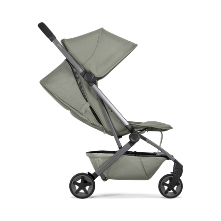 Carucior sport ultra compact Aer2, Sage Green, Joolz 701796