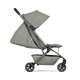 Carucior sport ultra compact Aer2, Sage Green, Joolz 701801