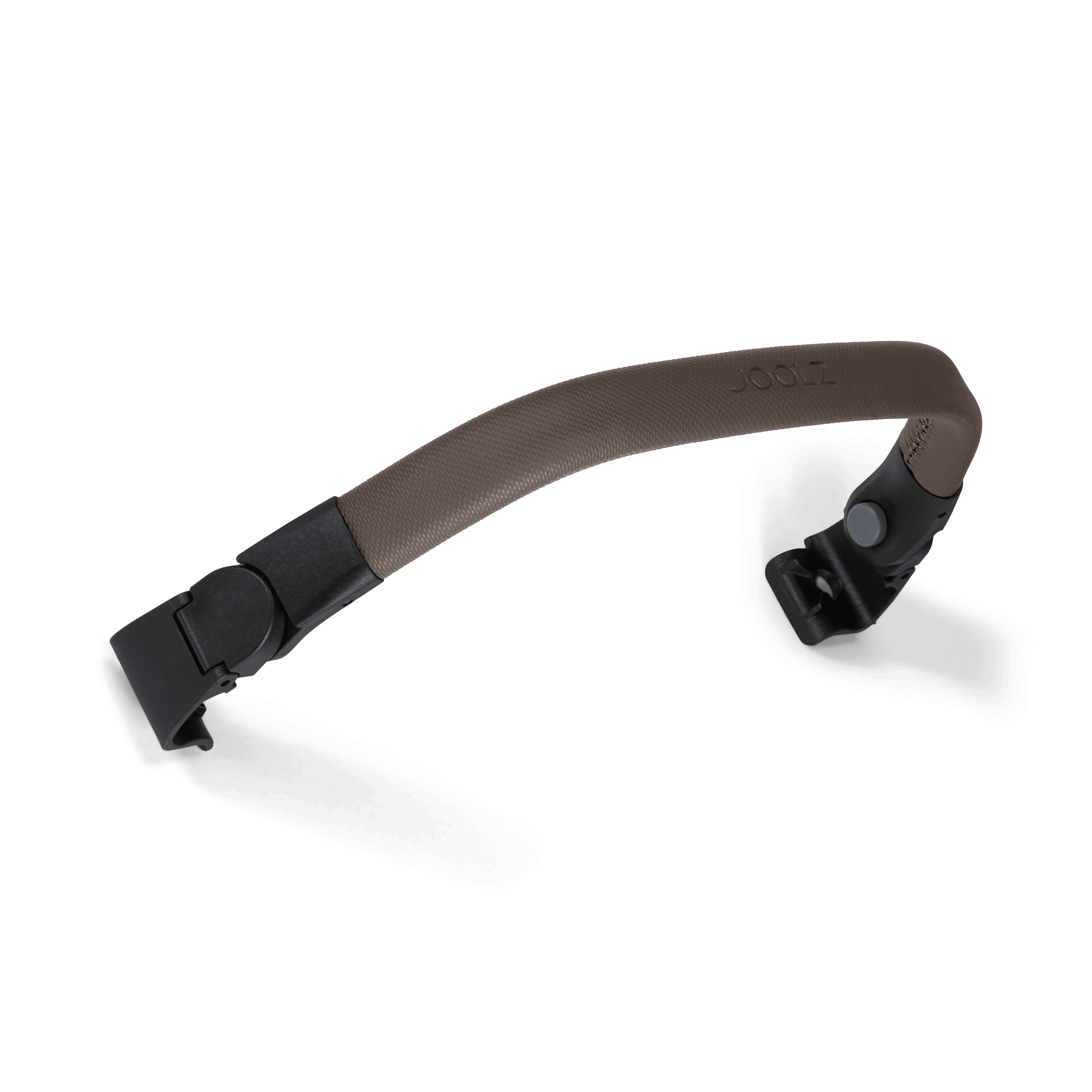 Bara pliabila pentru carucior copii Aer2, Mid Brown Carbon, Joolz