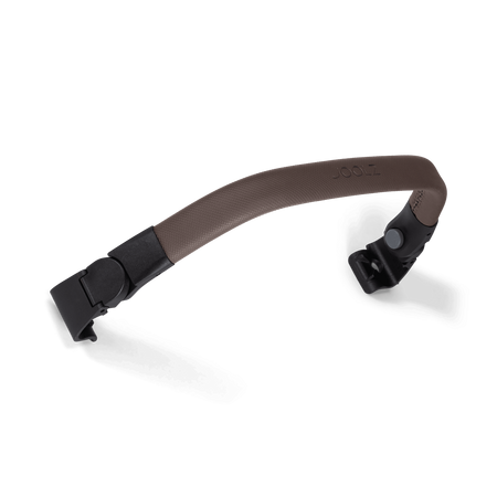 Bara pliabila pentru carucior copii Aer2, Brown Carbon, Joolz