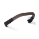 Bara pliabila pentru carucior copii Aer2, Mid Brown Carbon, Joolz 701805