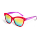 Ochelari de soare, fucsia si mov, Martinelia 701804