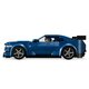 Masina sport Ford Mustang Dark Horse, 76920, 9 ani+, Lego Speed 701825