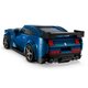 Masina sport Ford Mustang Dark Horse, 76920, 9 ani+, Lego Speed 701826