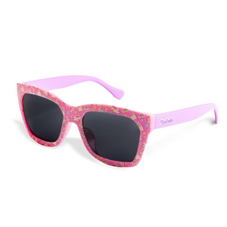 Ochelari de soare pentru copii, Unicorn, Martinelia 701813