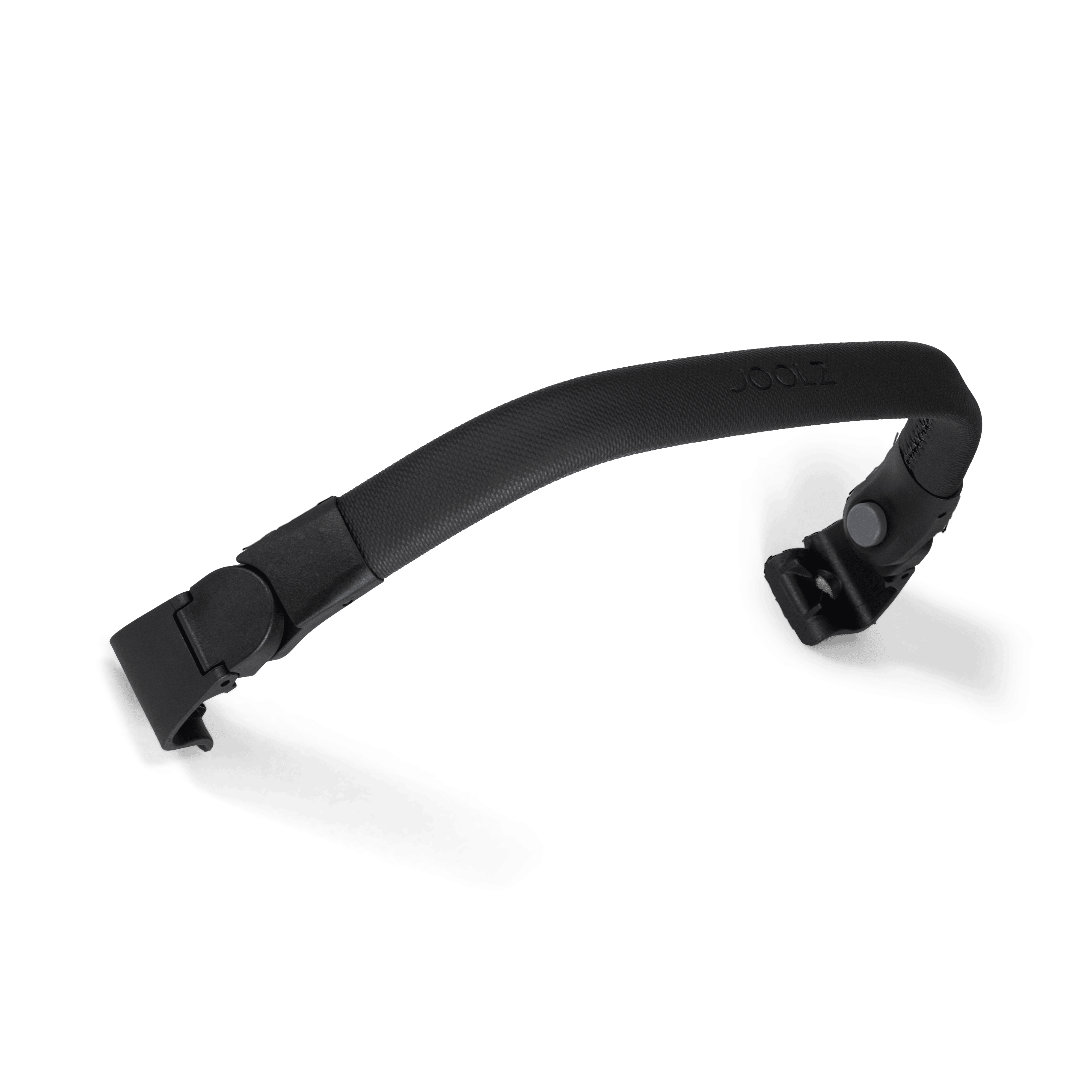 Bara pliabila pentru carucior copii Aer2, Black Carbon, Joolz