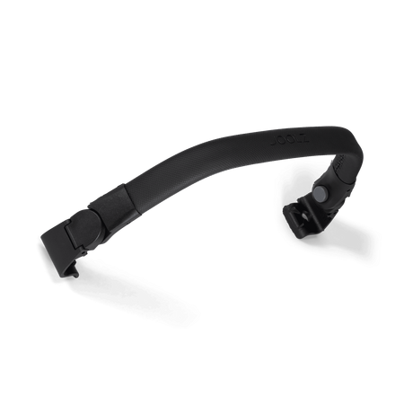 Bara pliabila pentru carucior copii Aer2, Black Carbon, Joolz