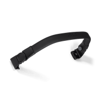 Bara pliabila pentru carucior copii Aer2, Black Carbon, Joolz