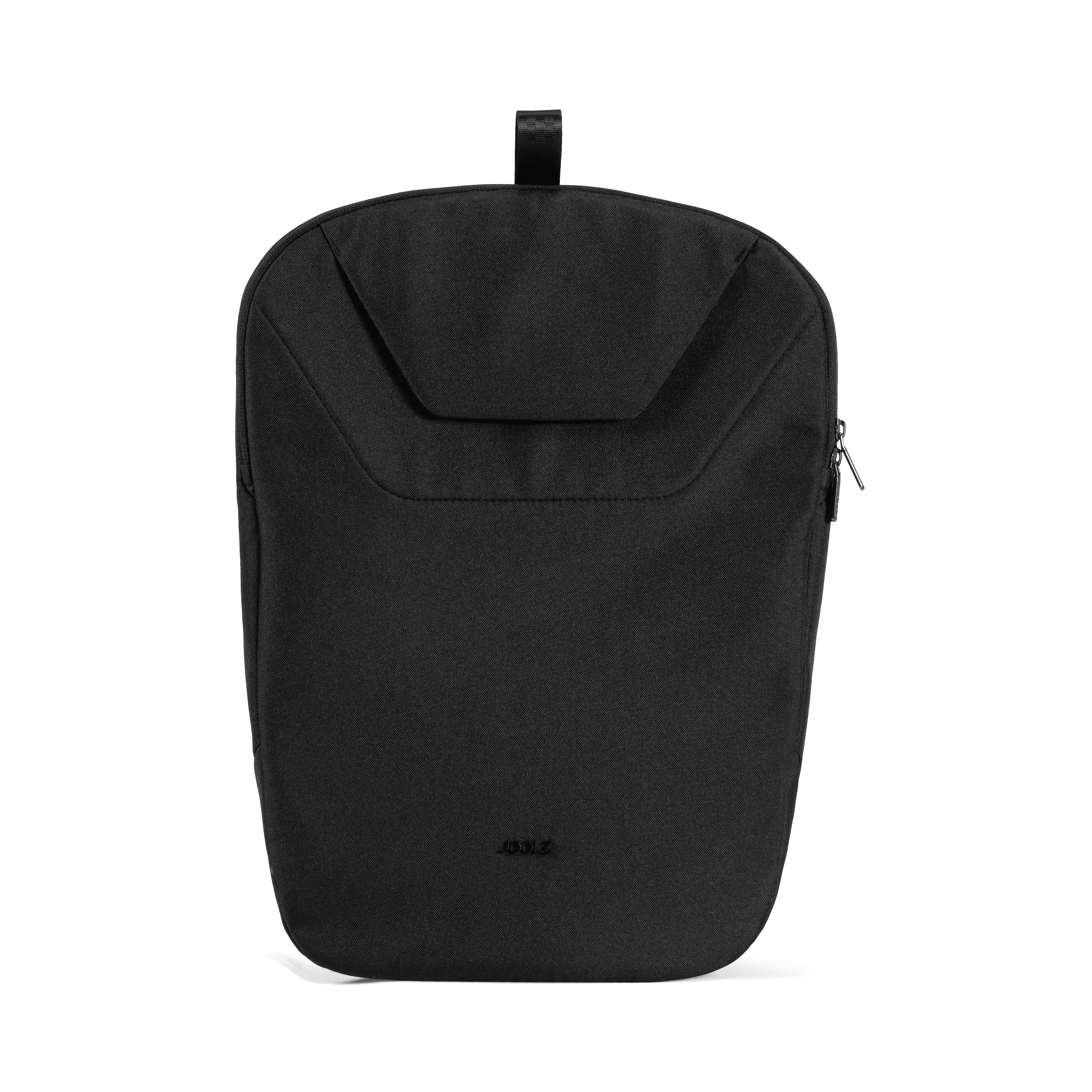 Geanta pentru cosul caruciorului Aer2, Space Black, Joolz