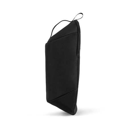Geanta pentru cosul caruciorului Aer2, Space Black, Joolz 701818