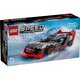 Masina de curse Audi S1 e-tron quattro, 9 ani+, 76921, Lego Speed 701848