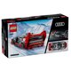 Masina de curse Audi S1 e-tron quattro, 9 ani+, 76921, Lego Speed 701851