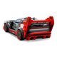Masina de curse Audi S1 e-tron quattro, 9 ani+, 76921, Lego Speed 701854