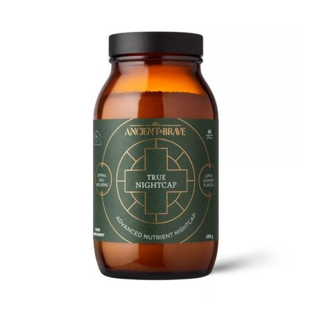 Pudra, True Nightcap, 180 g, Ancient and Brave