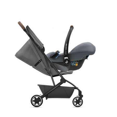 Adaptori pentru scaun de masina tip scoica, carucior copii Aer2, Joolz 701858