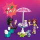 Furgoneta de inghetata in orasul Heartlake, 4 ani+, 42644, Lego Friends 701925