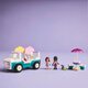 Furgoneta de inghetata in orasul Heartlake, 4 ani+, 42644, Lego Friends 701924