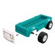 Furgoneta de inghetata in orasul Heartlake, 4 ani+, 42644, Lego Friends 701926