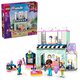 Salon de coafura si magazin de accesorii, 7 ani+, 42662, Lego Friends 701943