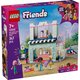 Salon de coafura si magazin de accesorii, 7 ani+, 42662, Lego Friends 701940
