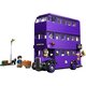 Aventura cu Knight Bus, 8 ani+, 76446, Lego Harry Potter 701962