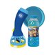 Set de baloane de sapun cu generator Paw Patrol, 3 ani+, 450 ml, Nickelodeon 701973