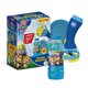 Set de baloane de sapun cu generator Paw Patrol, 3 ani+, 450 ml, Nickelodeon 701971